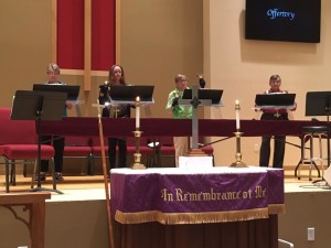 Handbell Choir